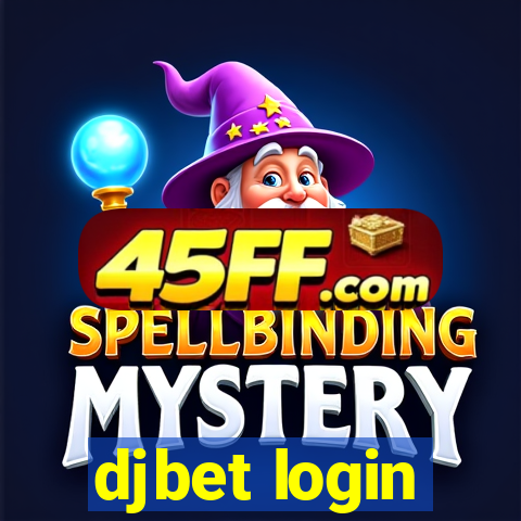 djbet login